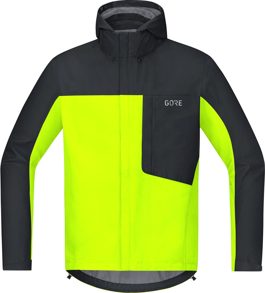 Gore C3 Gore-Tex Paclite Hooded Jacket product image