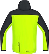 Gore C3 Gore-Tex Paclite Hooded Jacket