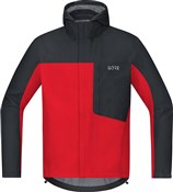 Gore C3 Gore-Tex Paclite Hooded Jacket