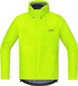 Gore C3 Gore-Tex Paclite Hooded Jacket