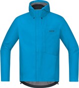 Gore C3 Gore-Tex Paclite Hooded Jacket