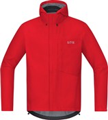 Gore C3 Gore-Tex Paclite Hooded Jacket