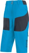 Gore C5 Womens All Mountain Shorts