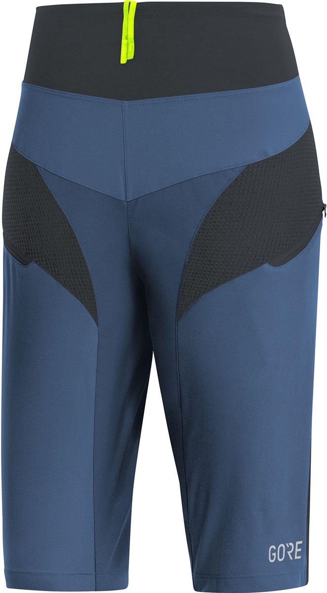 Gore C5 Womens Trail Light Shorts product image