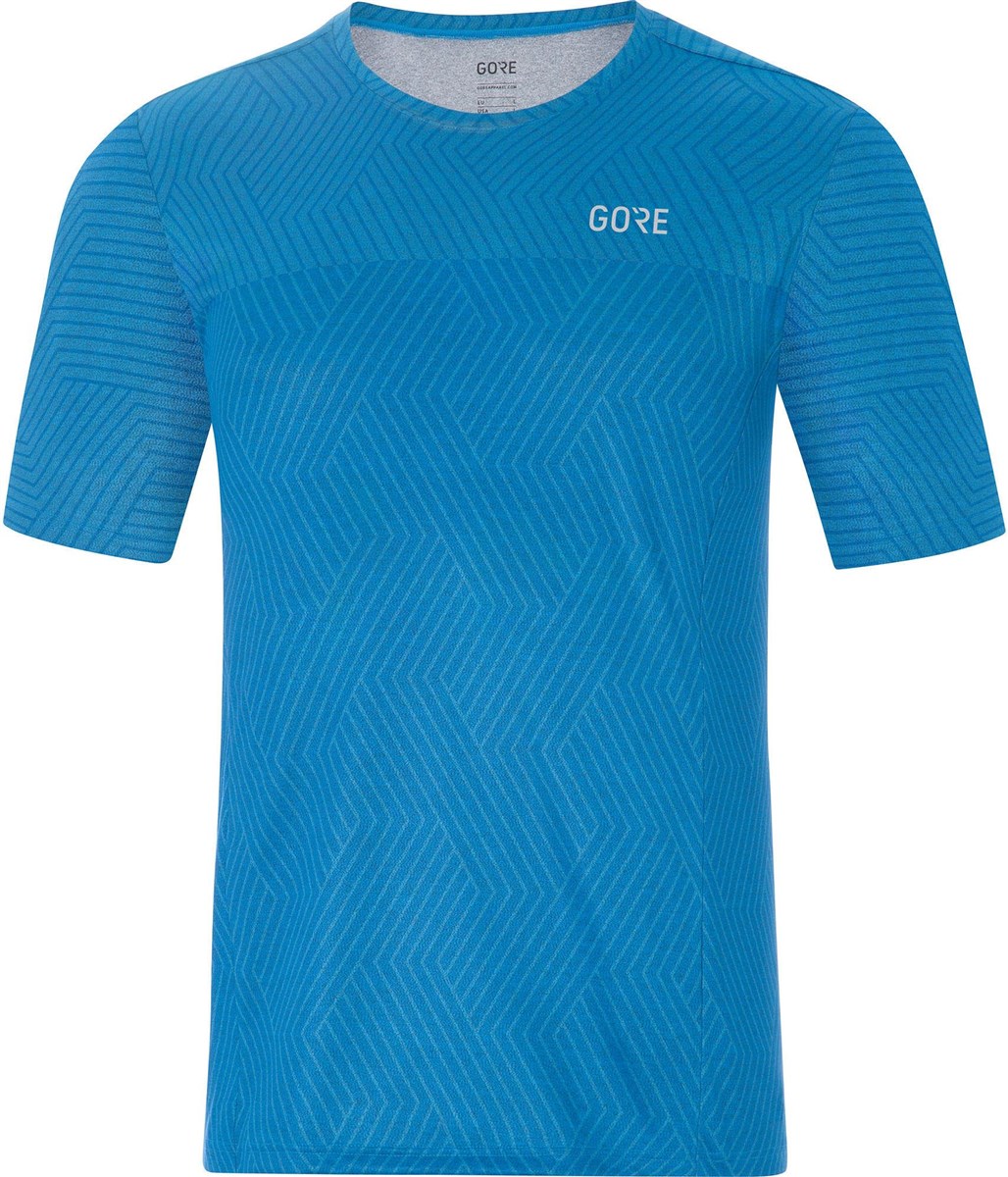 Gore R3 Optiline Short Sleeve Jersey product image