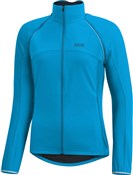 Gore C3 Windstopper Phantom Zip-Off Womens Jacket