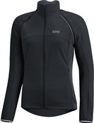 Gore C3 Windstopper Phantom Zip-Off Womens Jacket