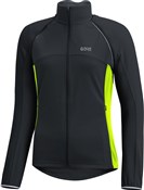 Gore C3 Windstopper Phantom Zip-Off Womens Jacket