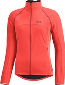 Gore C3 Windstopper Phantom Zip-Off Womens Jacket