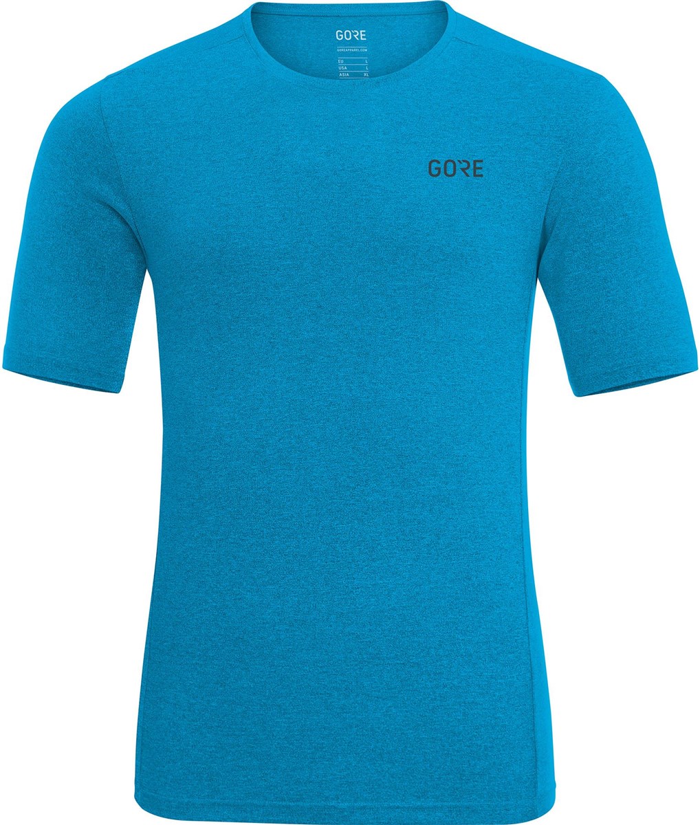 Gore R3 Short Sleeve Jersey product image