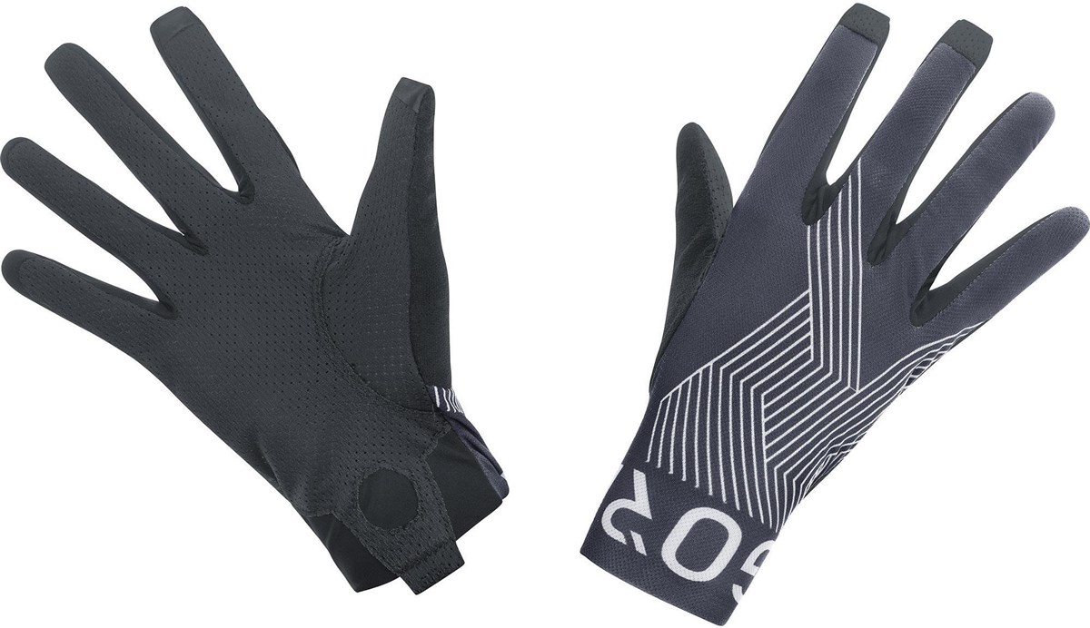 Gore C7 Pro Long Finger Gloves product image