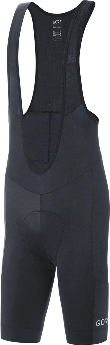 Gore C5 Womens Trail Liner Bib Shorts product image