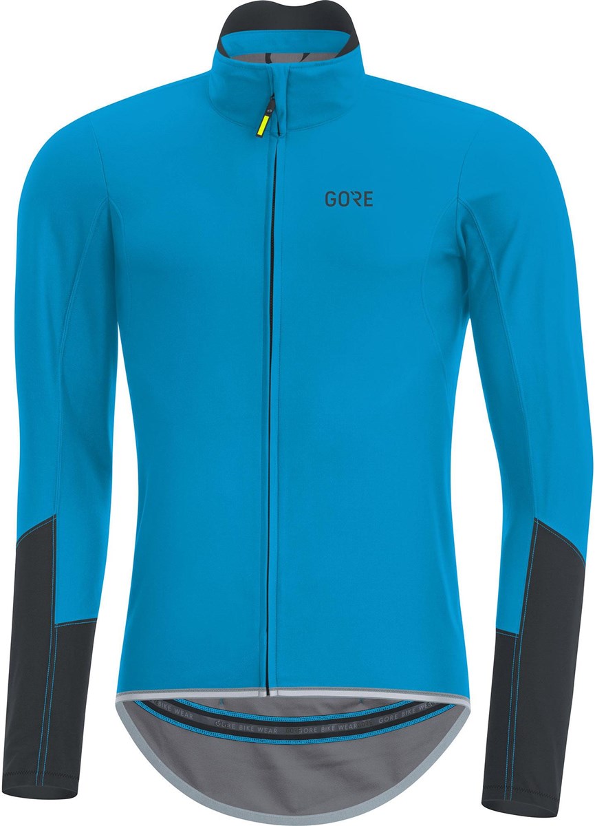 Gore C5 Windstopper Long Sleeve Jersey product image