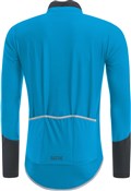 Gore C5 Windstopper Long Sleeve Jersey
