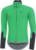 Gore C5 Windstopper Long Sleeve Jersey