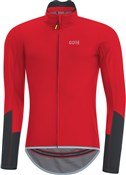 Gore C5 Windstopper Long Sleeve Jersey