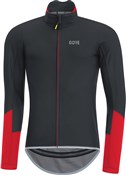Gore C5 Windstopper Long Sleeve Jersey