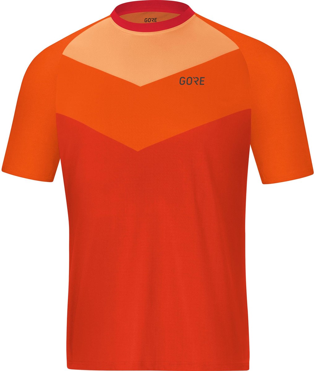 Gore C5 Trail Short Sleeve Jersey product image