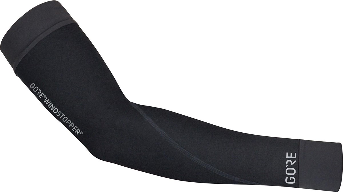 Gore M Windstopper Arm Warmers product image