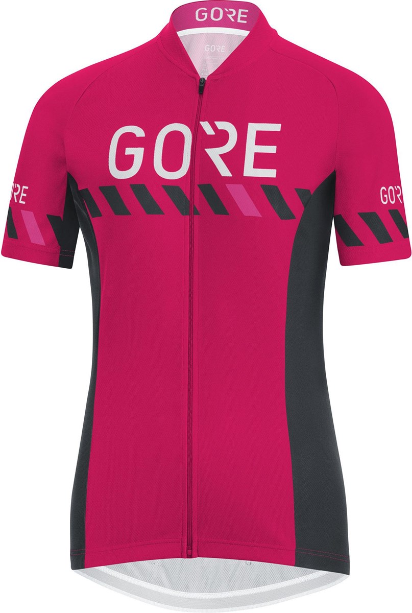 Gore C3 Brand Womens Short Sleeve product image