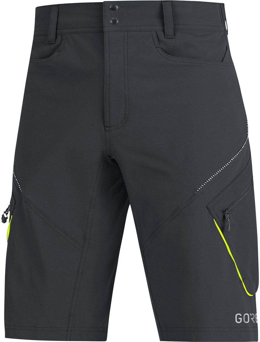 Gore C3 Trail Shorts product image