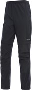 Gore R3 Windstopper Zip-Off Trousers