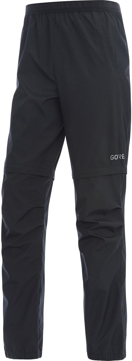 Gore R3 Windstopper Zip-Off Trousers product image