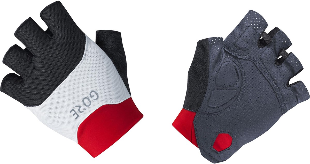 Gore C5 Vent Short Finger Gloves product image