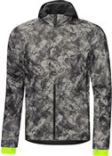 Gore C3 Windstopper Urban Camo Jacket