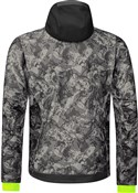Gore C3 Windstopper Urban Camo Jacket
