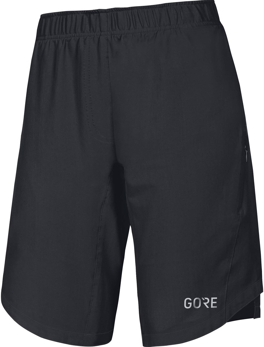 Gore C3 Womens 2-in-1 Shorts product image