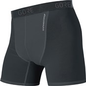 Gore M Windstopper Base Layer Boxer Shorts