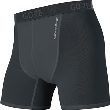 Gore M Windstopper Base Layer Boxer Shorts Gore M Windstopper Base Layer Boxer Shorts