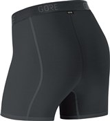 Gore M Windstopper Base Layer Boxer Shorts