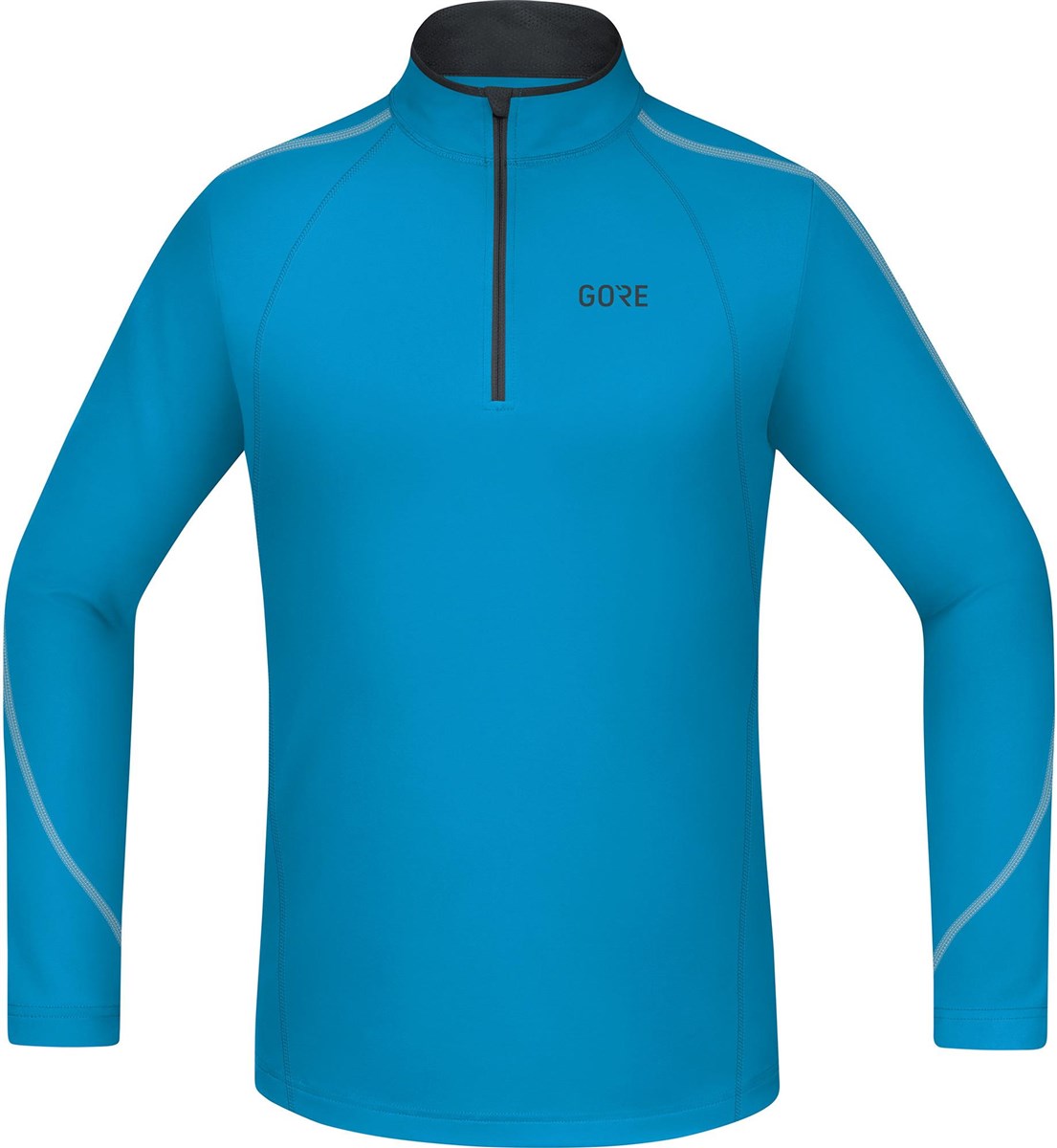 Gore R3 Zip  Long Sleeve Jersey product image