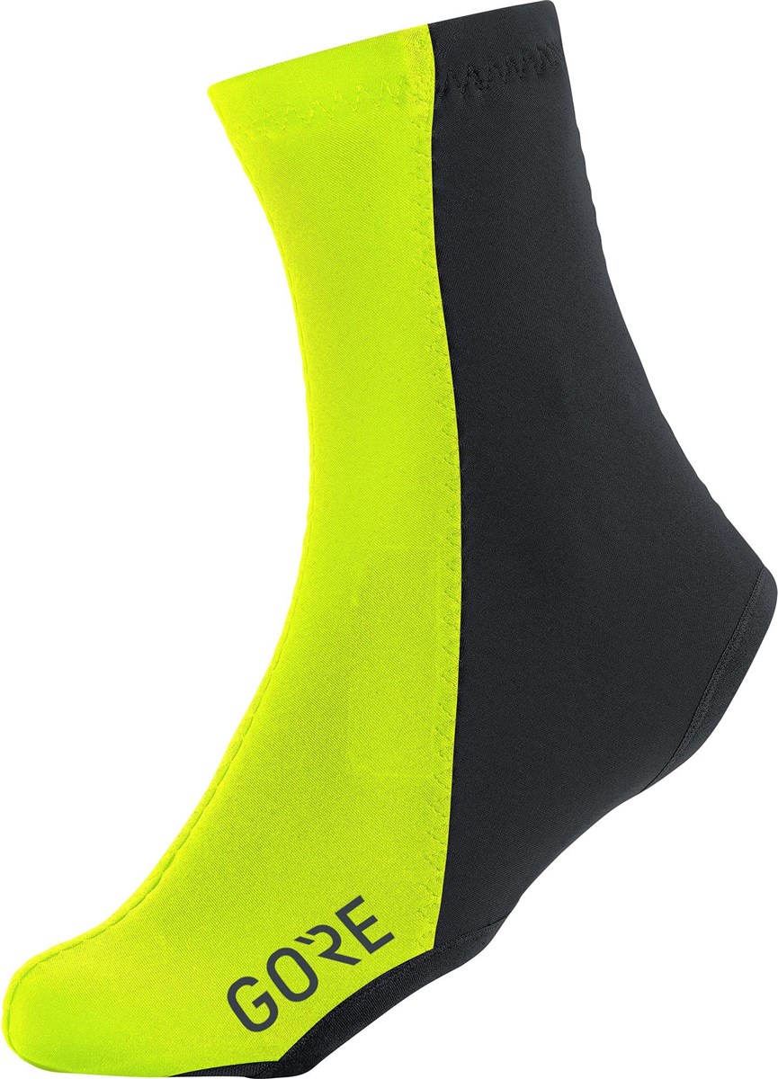 Gore C3 Partial Windstopper Overshoes product image