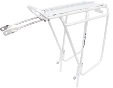 Topeak Super Tourist DX Tubular Rack Without Spring