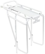 Topeak Super Tourist DX Tubular Rack Without Spring