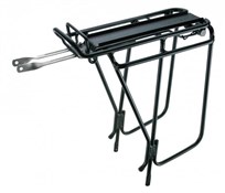 Topeak Super Tourist DX Rear Rack With Spring
