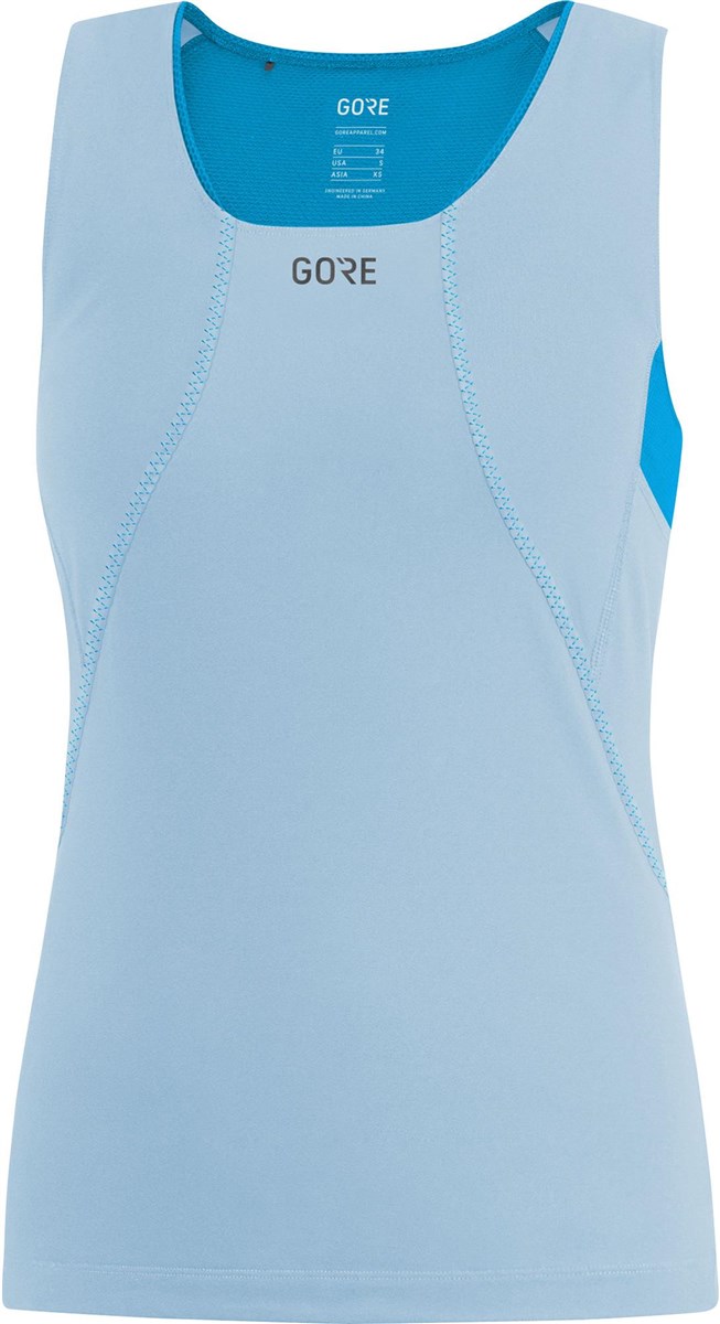 Gore R3 Womens Sleeveless Jersey product image
