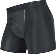 Gore C3 Shorty+ Womens Windstopper Boxer Base Layer