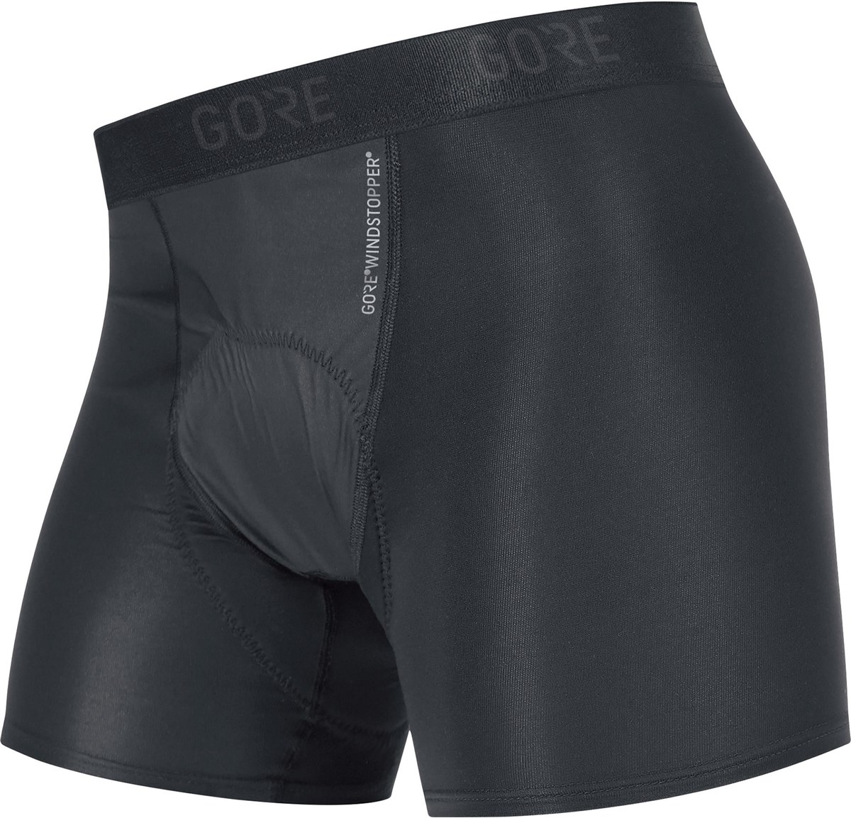 Gore C3 Shorty+ Womens Windstopper Boxer Base Layer product image