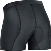 Gore C3 Shorty+ Womens Windstopper Boxer Base Layer