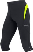 Gore R3 3/4 Tights