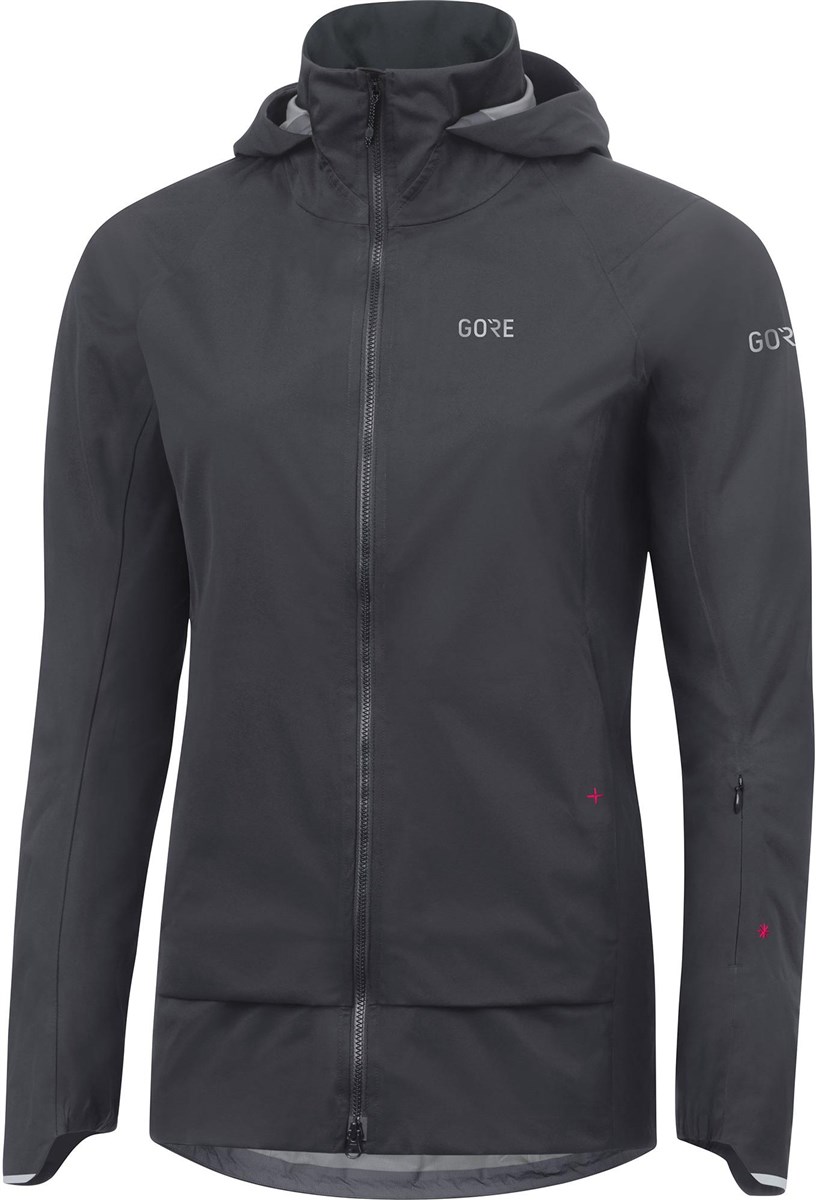 Gore C5 Gore-Tex Active Trail Hooded Womens Jacket product image