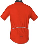 Gore C5 Windstopper Short Sleeve Jersey