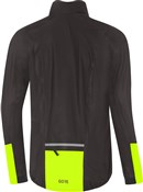 Gore C5 Gore-Tex Shakedry 1985 Vis Jacket