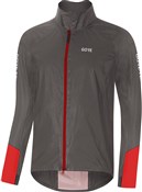 Gore C5 Gore-Tex Shakedry 1985 Vis Jacket