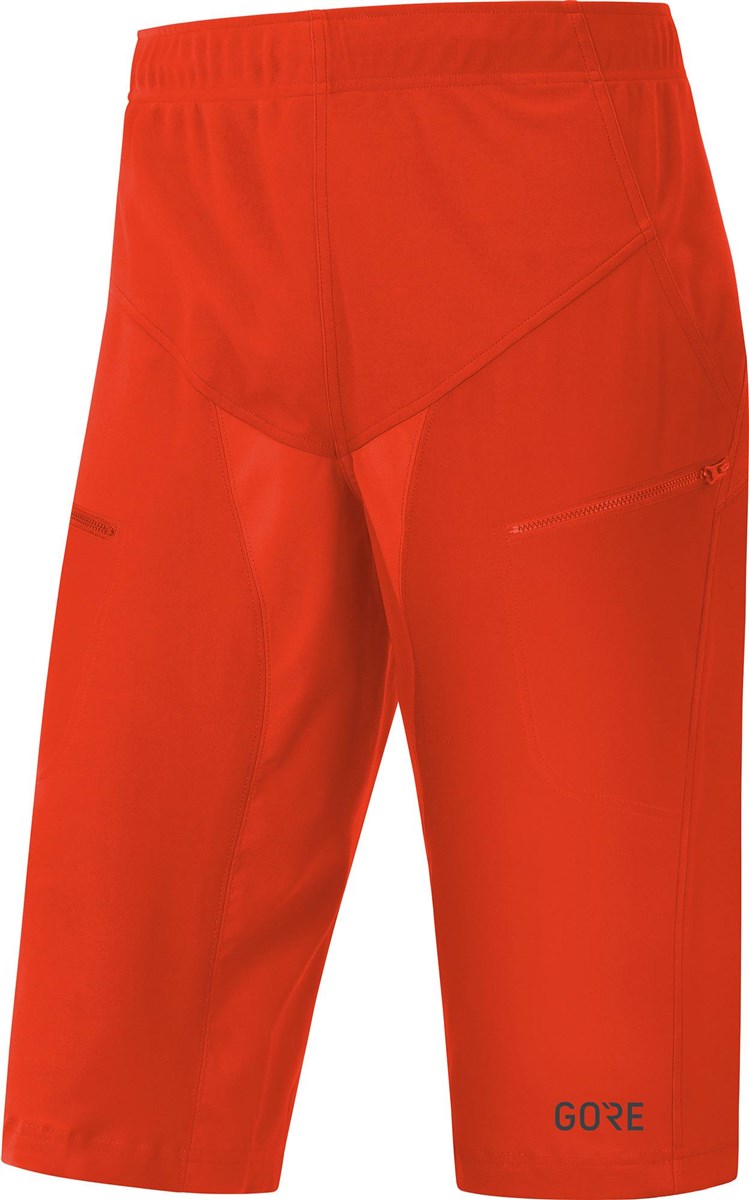 Gore C5 Windstopper Trail Shorts product image