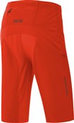 Gore C5 Windstopper Trail Shorts